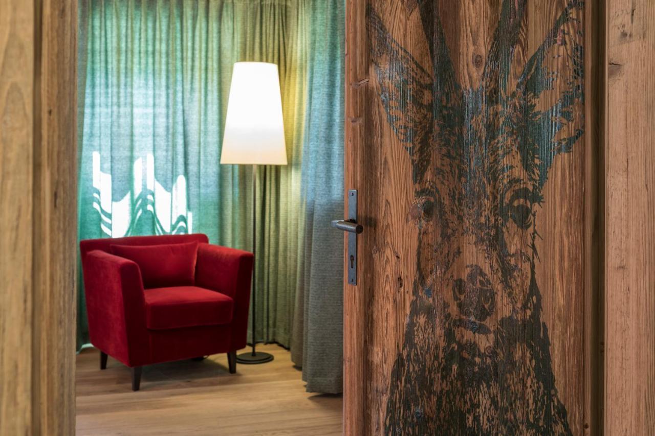 Relais & Chateaux Gut Steinbach Hotel Chalets Spa Райт-ім-Вінкль Екстер'єр фото