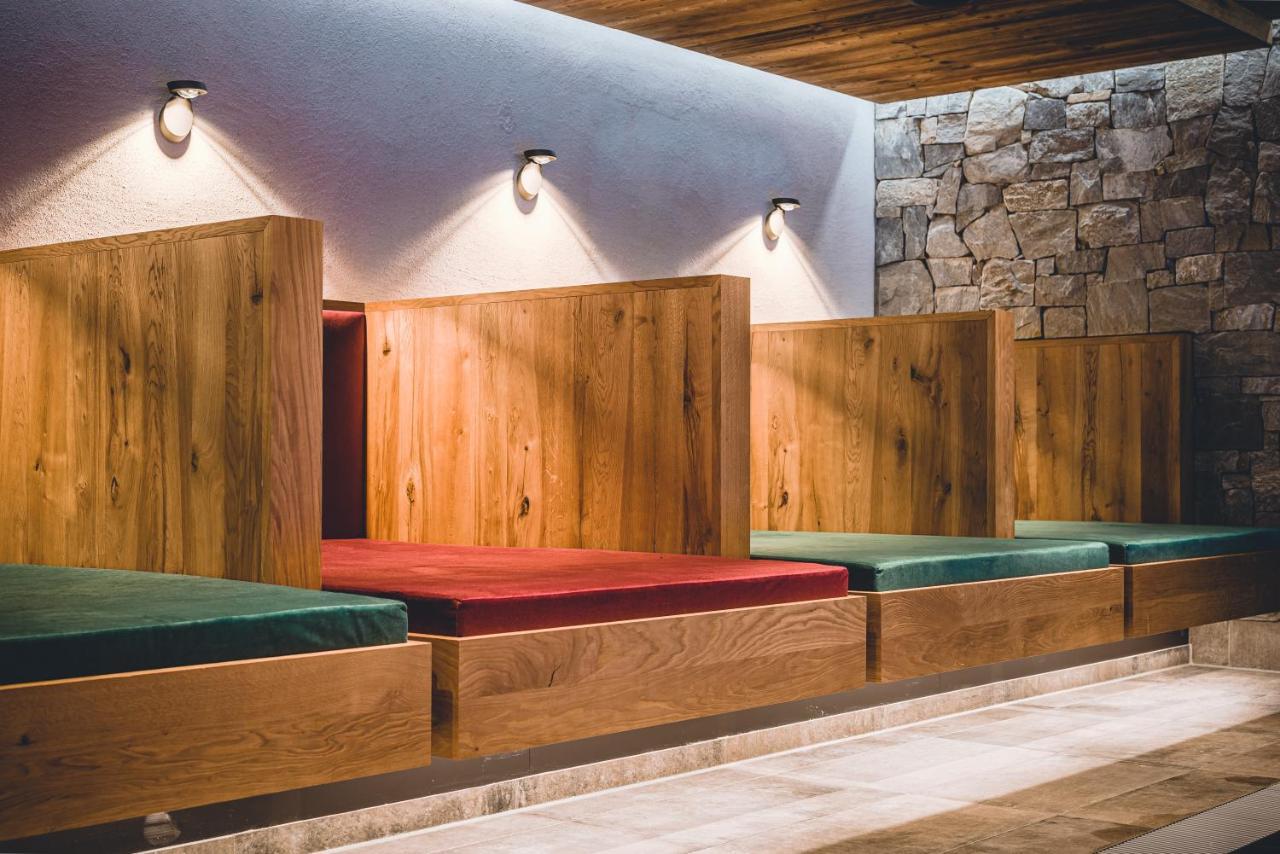 Relais & Chateaux Gut Steinbach Hotel Chalets Spa Райт-ім-Вінкль Екстер'єр фото