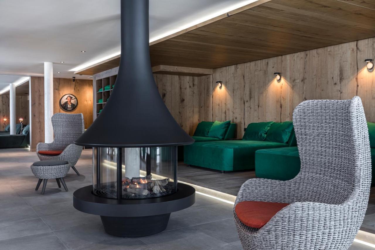 Relais & Chateaux Gut Steinbach Hotel Chalets Spa Райт-ім-Вінкль Екстер'єр фото