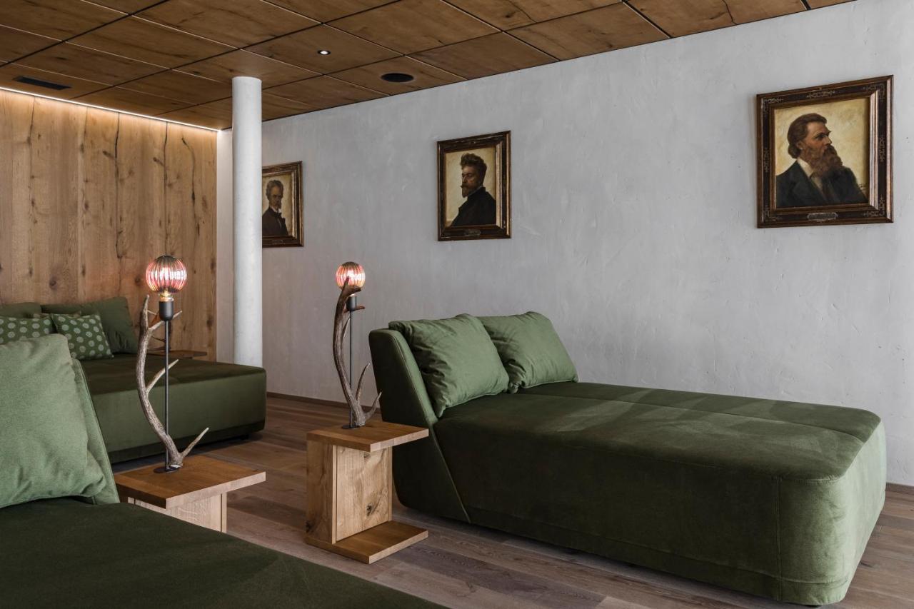 Relais & Chateaux Gut Steinbach Hotel Chalets Spa Райт-ім-Вінкль Екстер'єр фото