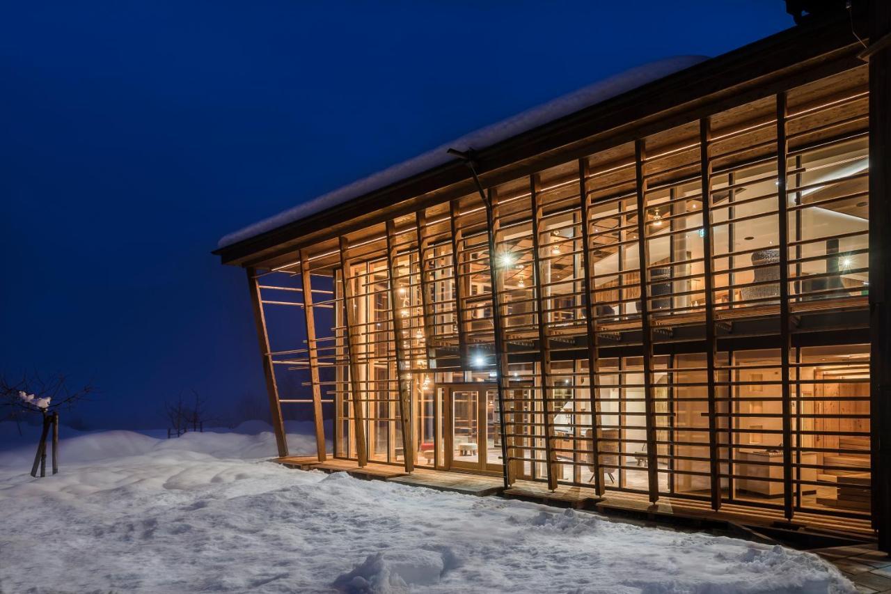 Relais & Chateaux Gut Steinbach Hotel Chalets Spa Райт-ім-Вінкль Екстер'єр фото