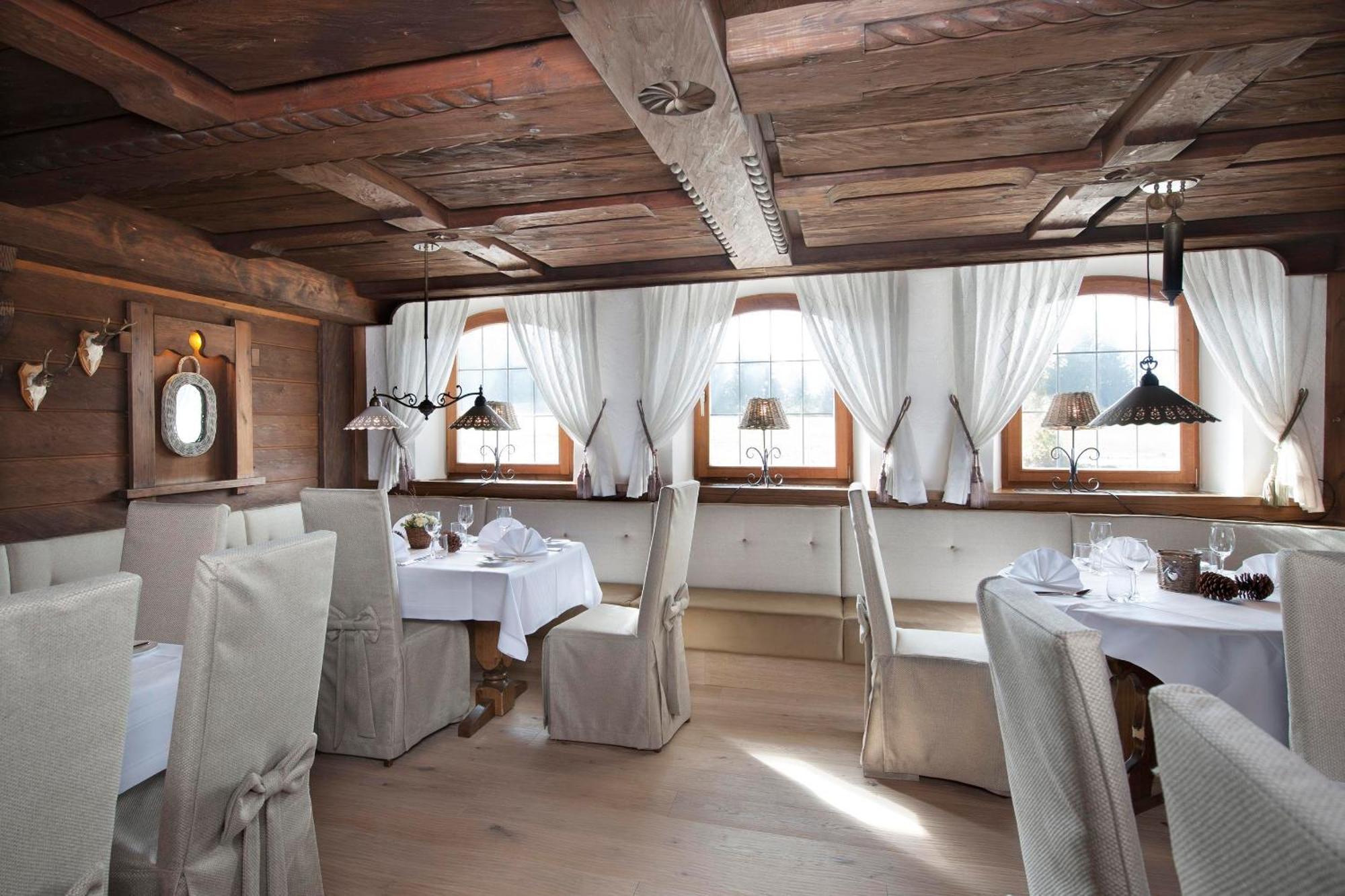 Relais & Chateaux Gut Steinbach Hotel Chalets Spa Райт-ім-Вінкль Екстер'єр фото
