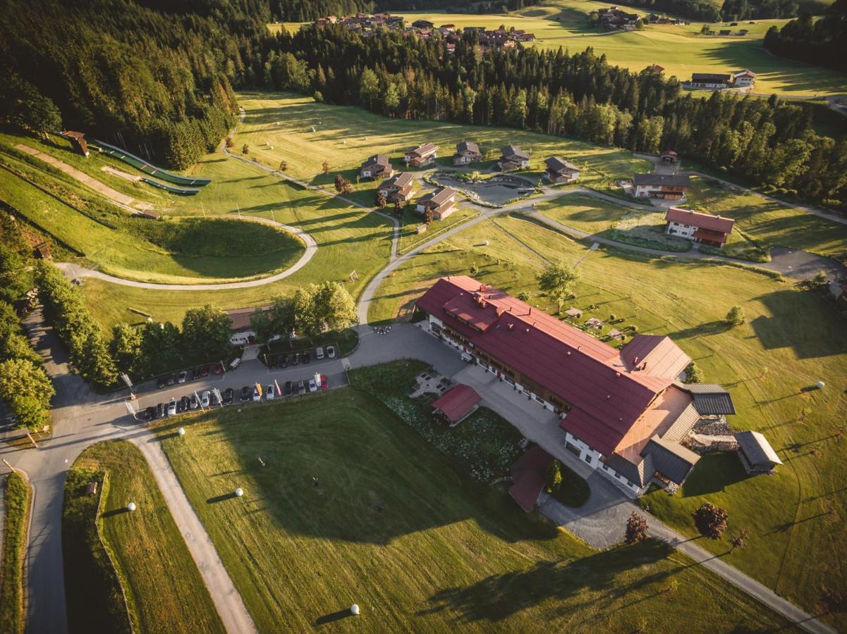 Relais & Chateaux Gut Steinbach Hotel Chalets Spa Райт-ім-Вінкль Екстер'єр фото